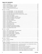 JLG E300AJP Boom Lift Parts Catalog Manual 31221336
