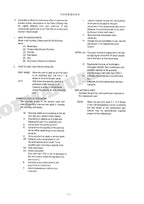 HITACHI ZAXIS ZX180LC 180LCN Equipment Component Excavator Parts Catalog Manual