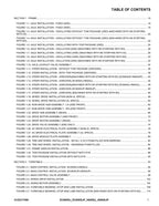 Manual del catálogo de piezas de plataformas elevadoras JLG EC600SJ EC600SJP H600SJ H600SJP