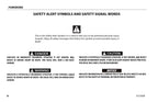 JLG 450A 450AJ Boom Lift Maintenance Operation Operators Manual 3121658