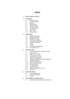 Hyundai HSL600T-680T SKID STEER LOADER Operators Maintenance Manual
