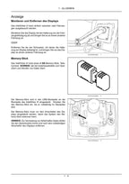 New Holland INTELLIVIEW III Betriebsanleitung 84549245