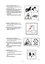 Hyundai HL960 T3 WHEEL LOADER Operators Maintenance Manual