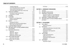 JLG 400S HC3 460SJ HC3 Boom Lift Maintenance Operation Operators Manual 31215868