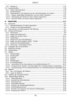 New Holland E100D E85D E90D Bagger Betriebsanleitung