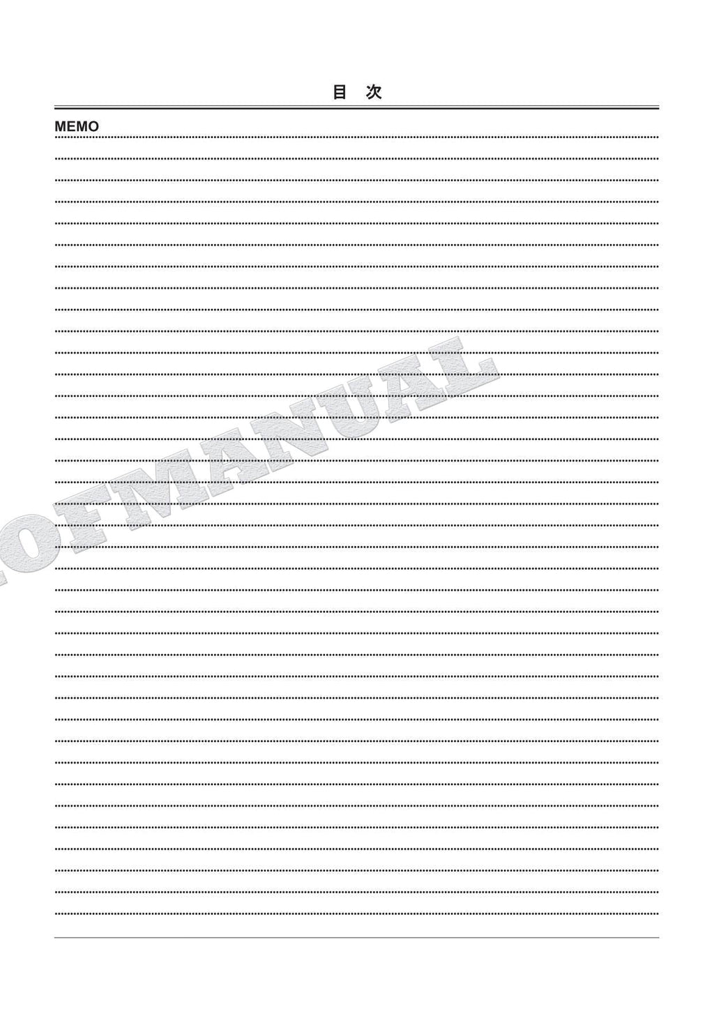 HITACHI ZAXIS ZX75US-5B Swing Yarder Spec Excavator Parts Catalog Manual