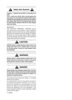 Hyundai HL630V HL635V WHEEL LOADER Operators Maintenance Manual