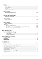 New Holland ProTed 690 760 Betriebsanleitung