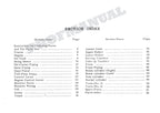 HITACHI UH03 CONSTRUCTION Excavator Parts Catalog Manual