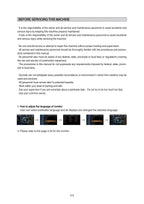 Hyundai HL970 WHEEL LOADER Operators Maintenance Manual