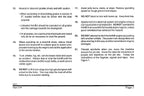 SKYTRAK 5522 Telehandler Maintenance Operation Operators Manual