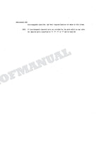 HITACHI EX100WD-3C Equipment Component Excavator Parts Catalog Manual