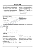 HITACHI ZX225USRLC-3 ZX330LC-3 Operat Telescopic Clamshell Workshop Manual