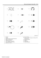 HITACHI 4JJ1 Tier 4 Compatible Engine Technical Workshop Service Manual