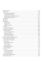 Hitachi ZW180-G Wheel Loader Technical Manual Operational Principle