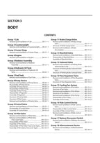 Hitachi ZW180-6 Wheel Loader Workshop Manual