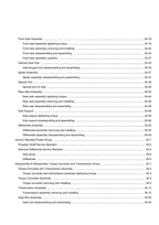 Hitachi ZW550 Wheel Loader Workshop Manual W11C5-E-01