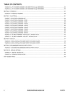 JLG 20AM 25AM 30AM 36AM 41AM Vertical Mast Parts Catalog Manual 3120753
