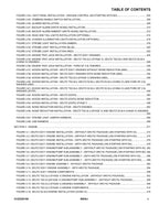 Manual del catálogo de piezas del elevador de pluma JLG 600AJ