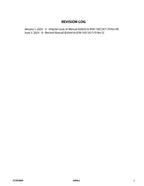 JLG 340AJ Boom Lift Parts Catalog Hard Copy Manual