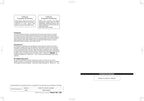 Hitachi YANMAR 3TNM74F 3TNV74F 3TNV80F Engine Service manual