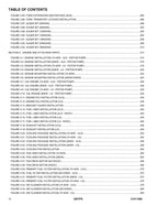 JLG 3507PS Telehandler Parts Catalog Manual