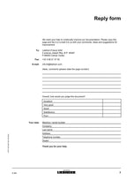 Liebherr R956 Excavator Operators manual