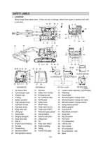 Hyundai HX225S L CRAWLER EXCAVATOR Operators Maintenance Manual