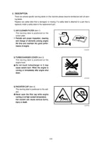 Hyundai HW140 WHEELED EXCAVATOR Operators Maintenance Manual