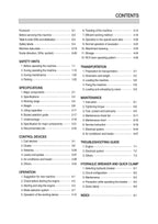 Hyundai HX300S L CRAWLER EXCAVATOR Operators Maintenance Manual