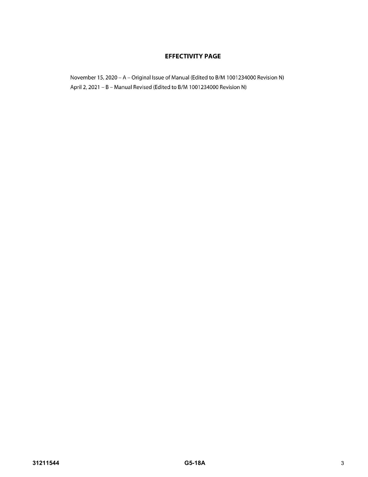 Manual del catálogo de piezas del manipulador telescópico JLG G5-18A 31211544