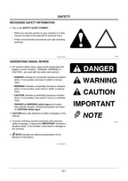 Hitachi LX145E LX170E LX210E LX290E Wheel Loader Service Manual