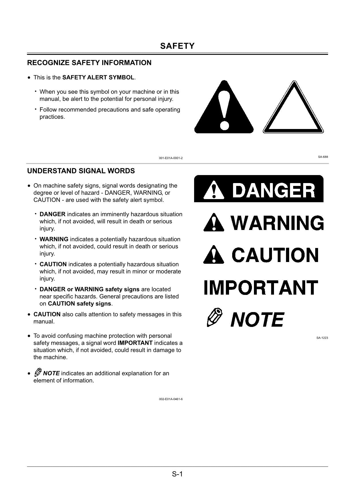 Hitachi LX145E LX170E LX210E LX290E Wheel Loader Service Manual