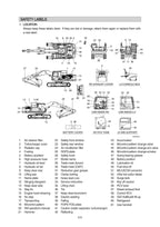 Hyundai HX330 L CRAWLER EXCAVATOR Operators Maintenance Manual
