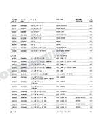 HITACHI EX120-5LV EX120-5X EX120-5E Equipment Excavator Parts Catalog Manual