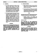 Manual del operador de mantenimiento y operación de elevadores de tijera JLG 60H 70H