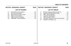 Manual del operador de mantenimiento y operación del mástil vertical JLG 15BD 19BD