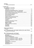 New Holland CH7 70 CH7 70 Laterale Mähdrescher Betriebsanleitung 51688365