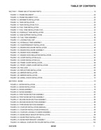 JLG 8010H Telehandler Parts Catalog Manual