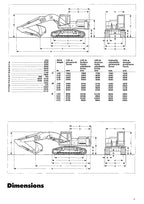Liebherr R924 Litronic Excavator Operators manual serial 6400