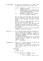 Hitachi LX50-2C Wheel Loader Parts Catalog Manual SN all