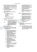 HITACHI ZAXIS ZX135UR Excavator Parts Catalog Manual SN 005001-