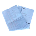 Caterpillar CAT CS-323C Compactor Hydraulic Schematic Service Manual KENR2789