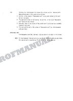HITACHI WH051D Excavator Parts Catalog Manual SN 0001-