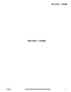 JLG 1532E3 1932E3 2033E3 2046E3 2646E3 2658E3 Lift Parts Catalog Manual 3120879