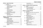 Manual del operador de plataformas elevadoras JLG EC600SJ EC600SJP H600SJ H600SJP 31215027