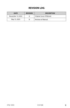JLG 12010 2733 Telehandler Maintenance Operation Operators Manual 31221304
