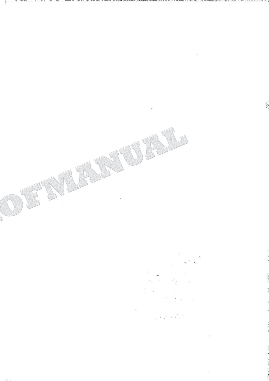 HITACHI UH045-7 UH063 Equip Component Excavator Parts Catalog Manual P7309-H-6