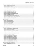 JLG R1370 Telehandler Parts Catalog Manual