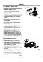 HITACHI EX80U Excavator Workshop Service Manual